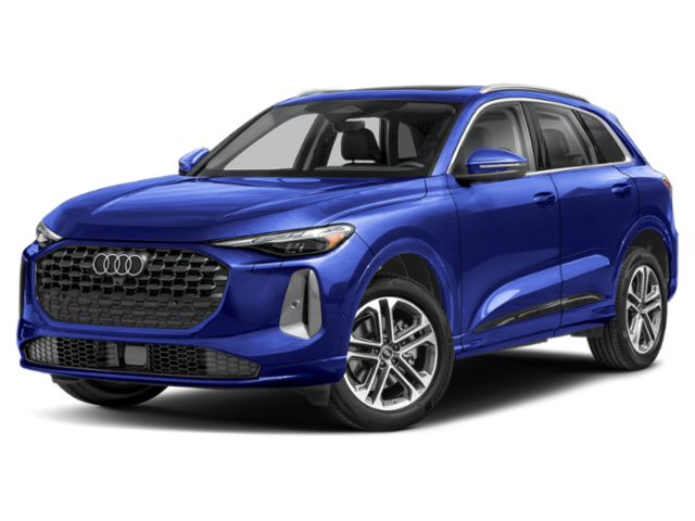 2026 Audi Q5 Premium Plus quattro's photo
