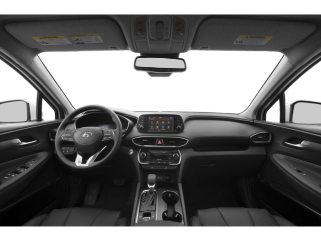 Used 2019 Earthy Bronze Hyundai Ultimate image 5