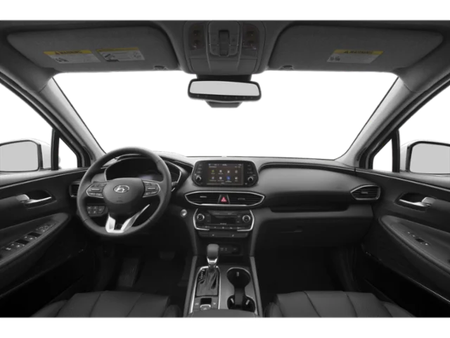 Used 2019 Silver Hyundai Limited image 5
