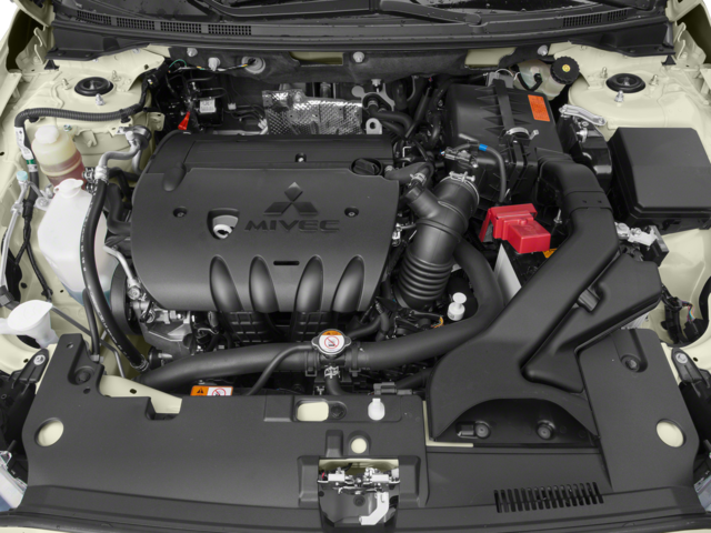 Used 2017  Mitsubishi ES image 13