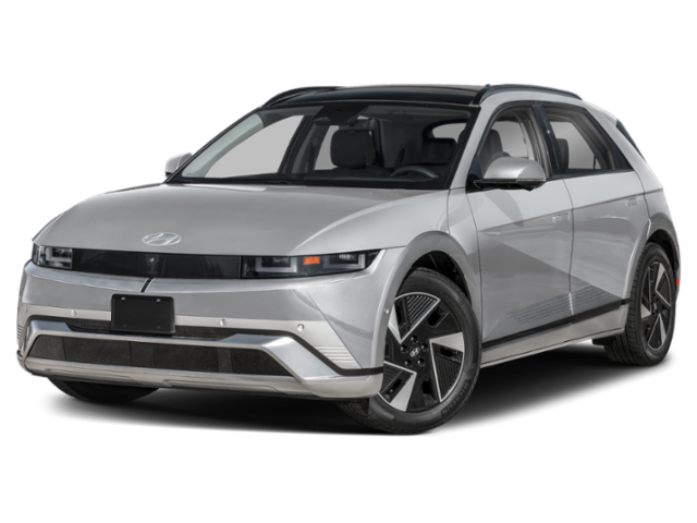 2027 Hyundai IONIQ 5