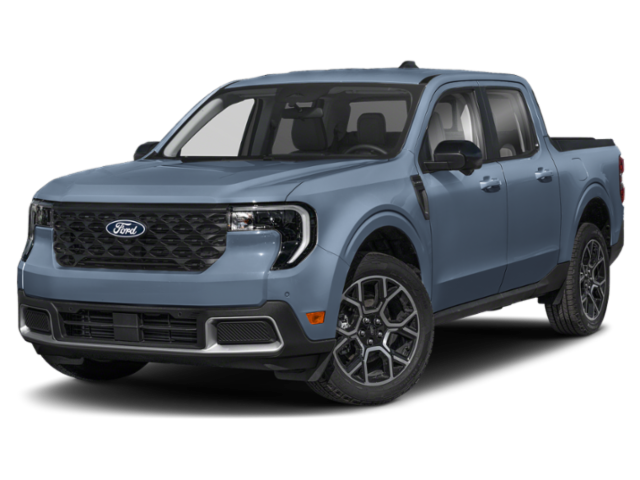 2026 Ford Maverick's photo