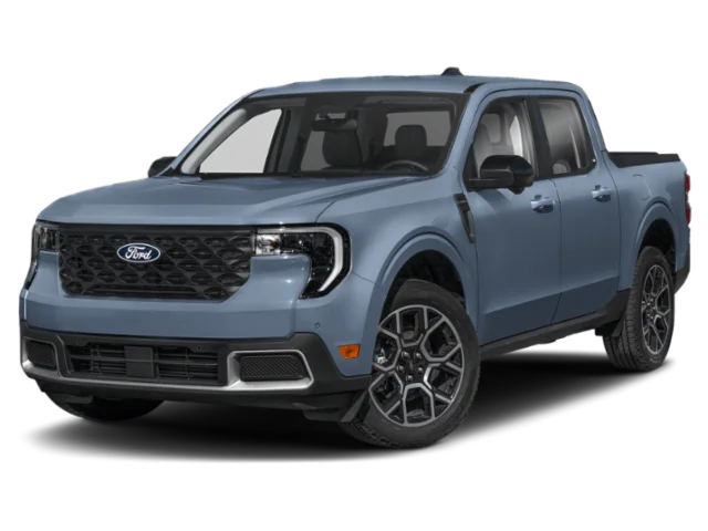 2026 Ford Maverick Lariat AWD's photo