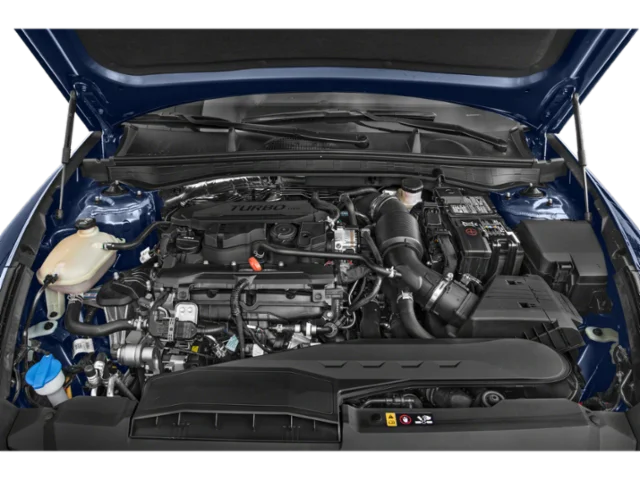 Used 2022 Gray Hyundai SEL Plus image 9