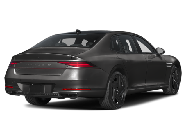 New 2026 Vik Black Genesis  image 3