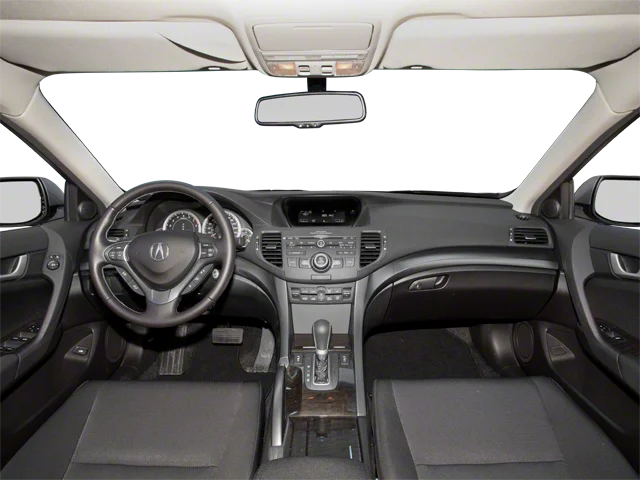 Used 2012 Gray Acura 2.4 image 11