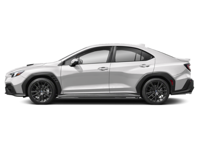 Used 2023 Ceramic White Subaru Limited image 3