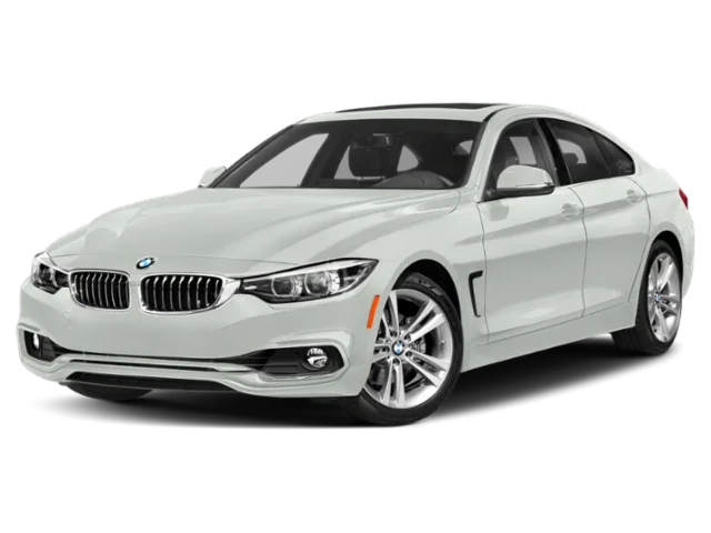 2019 BMW 4 Series Gran Coupe 430i xDrive AWD photo