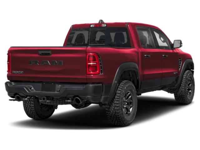 New 2026 Red Ram RHO image 2