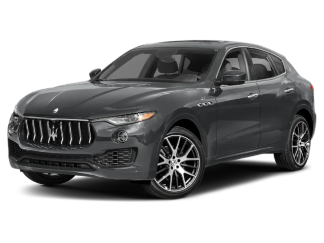 2022 Maserati Levante GT's photo