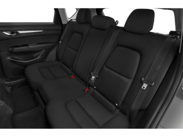 Used 2021 Black Mazda Sport image 13
