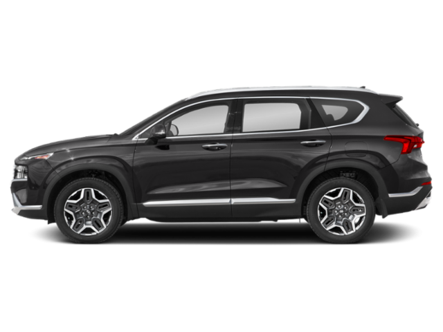 Used 2023 Black Hyundai SEL Premium image 6