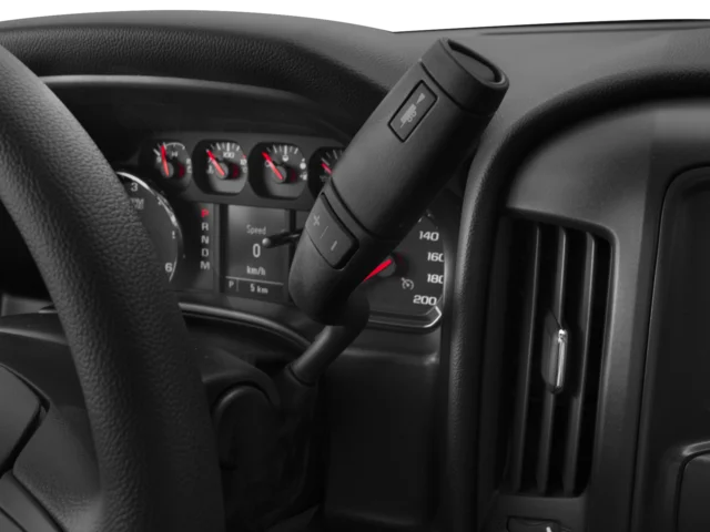 Used 2015 Summit White GMC SLE image 8