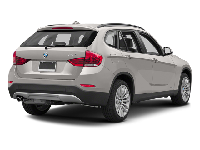 Used 2013 Gray BMW xDrive35i image 2