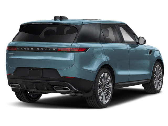 New 2027 Giola Green LAND ROVER SE 360PS Auto image 2