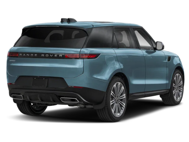 New 2027 Giola Green LAND ROVER SE 360PS Auto image 9