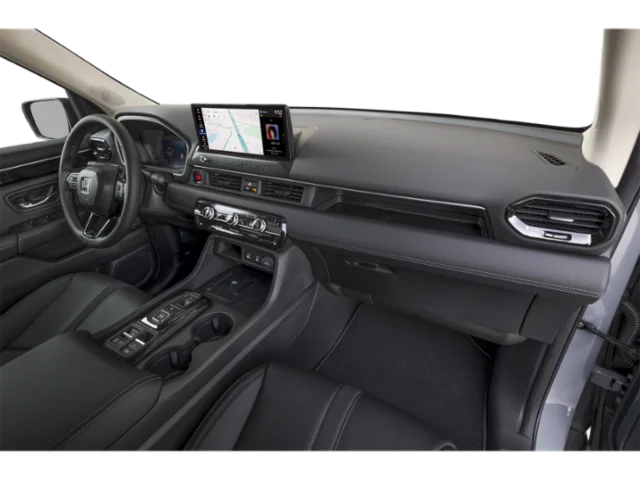 2026 Honda Passport RTL - Photo 12