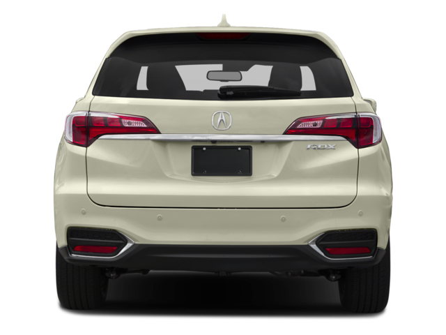 Used 2017 Blue Acura Advance Package image 9