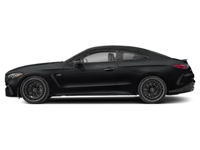 New 2027 Black Mercedes-Benz CLE 450 4MATIC® image 3