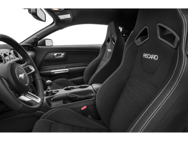 Used 2015 Ruby Red Metallic Tinted Clearcoat Ford GT Premium image 6