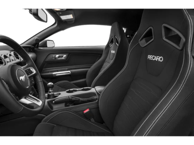 Used 2015 White Ford GT Premium image 6