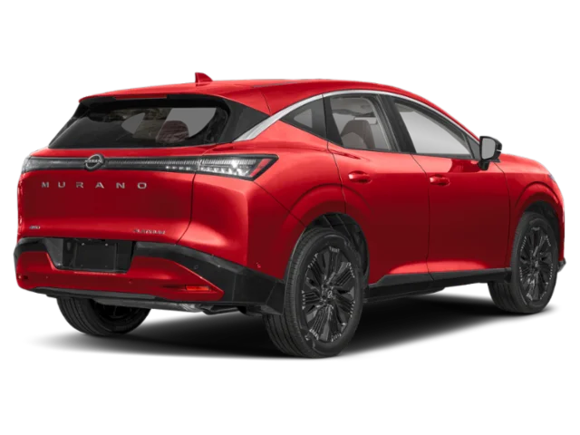 New 2026 Scarlet Ember Tintcoat Nissan SL image 2
