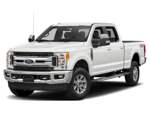 Used 2018 White Ford XLT image 1