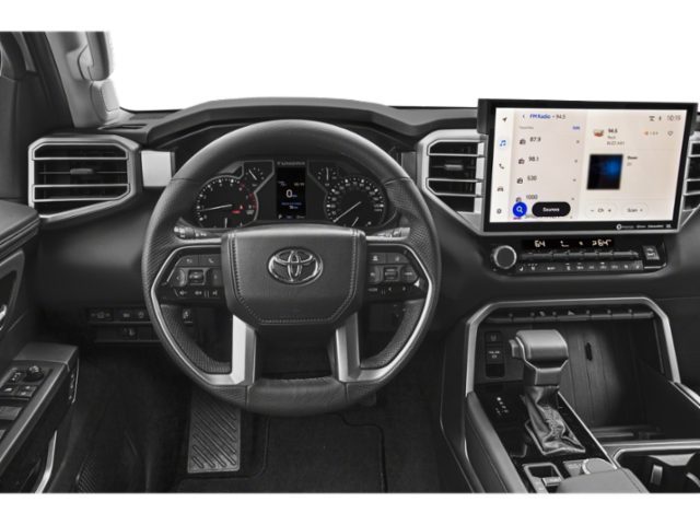 Used 2023 Army Green Toyota Limited image 5