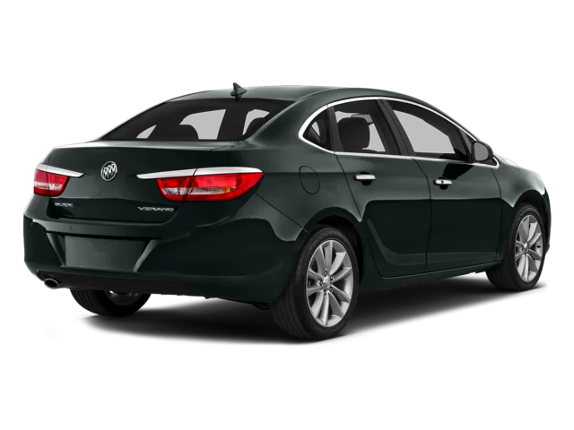 Used 2016 Buick Verano 1SH with VIN 1G4PW5SK1G4172111 for sale in Bradenton, FL