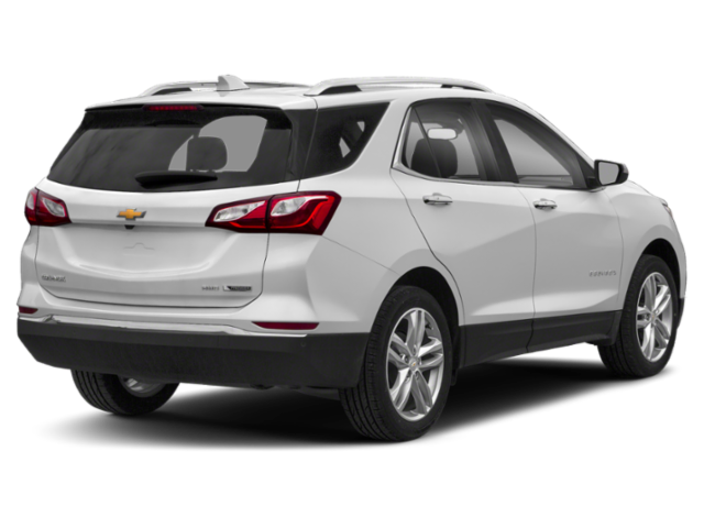 Used 2019 Chevrolet Equinox Premier with VIN 2GNAXNEV7K6244277 for sale in Lake City, FL