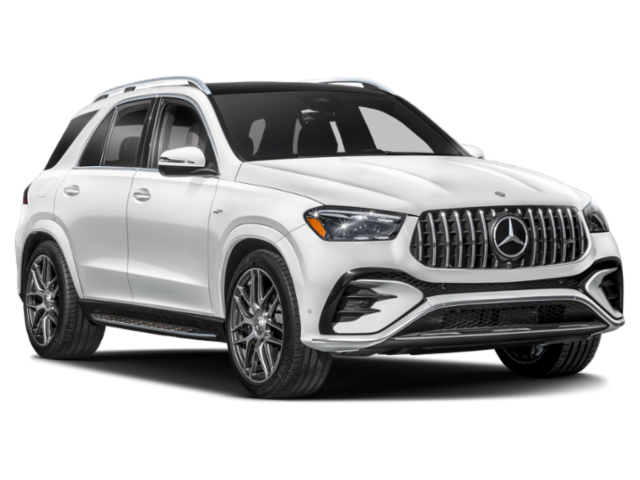2026 Mercedes-Benz GLE AMG GLE 53 - Photo 6