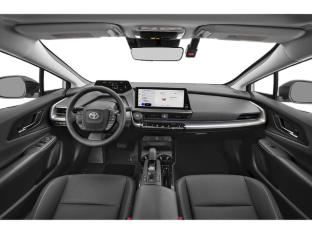 Used 2025 Cutting Edge Toyota XLE image 7