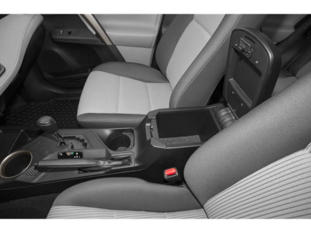 Used 2015 Black Toyota XLE image 15