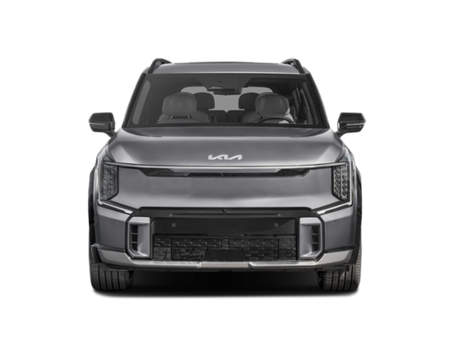 Used 2026 Panthera Metal Matte KIA GT-LINE image 6