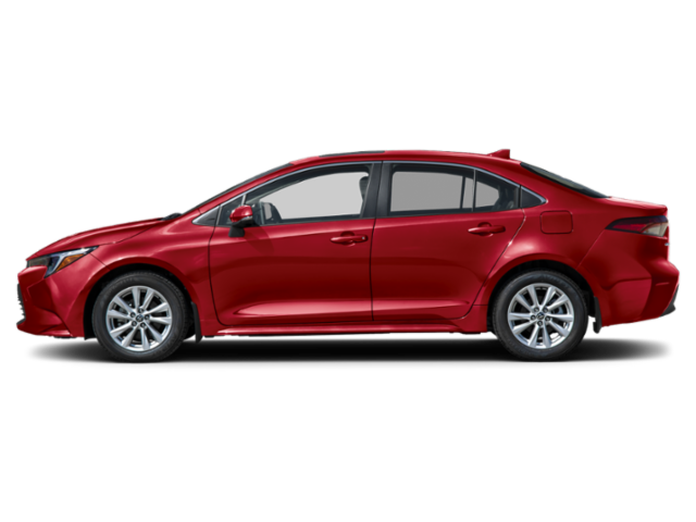 New 2026  Toyota XLE image 4