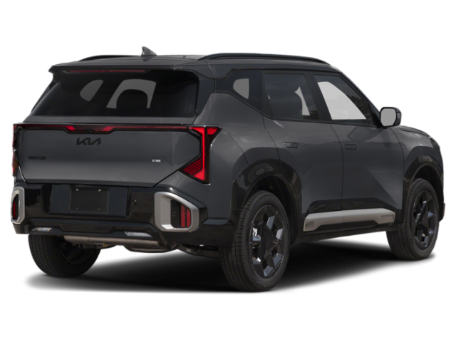 New 2027 Gray Kia X-Line S image 2