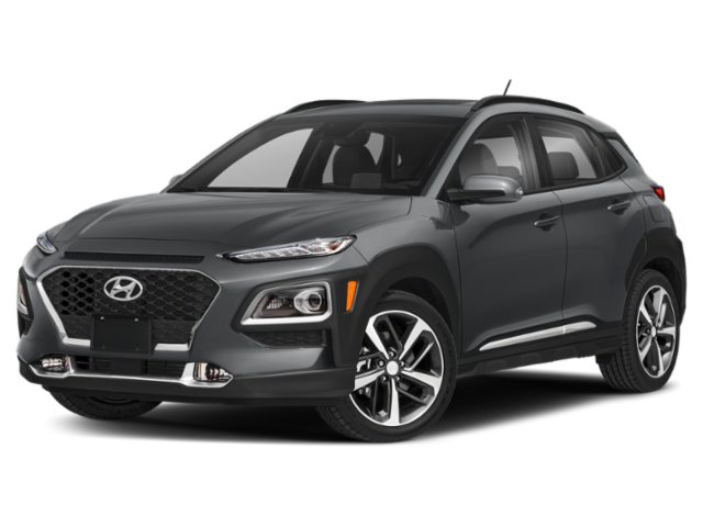 Used 2019 Silver Hyundai Ultimate image 2