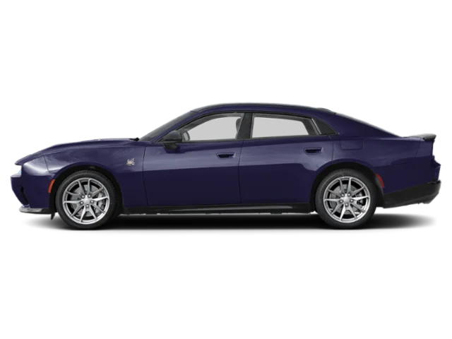 New 2027 Purple Dodge Scat Pack Plus image 3