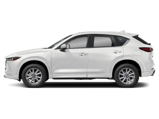2025 Mazda CX-5 2.5 S Preferred photo 2