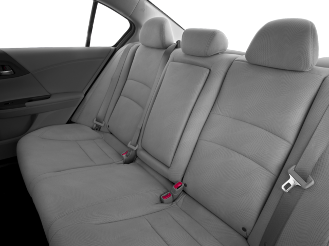 Used 2017  Honda EX image 14