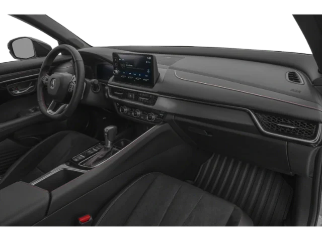 New 2026 Urban Gray Pearl Acura w/A-Spec Package image 12