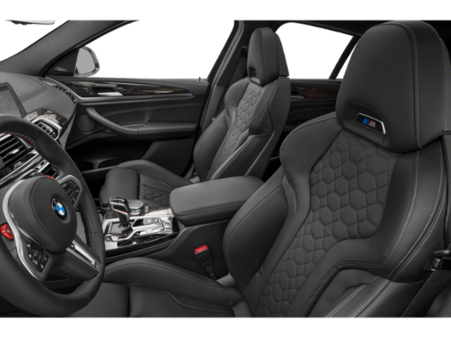 Used 2020 Blue BMW Competition image 6