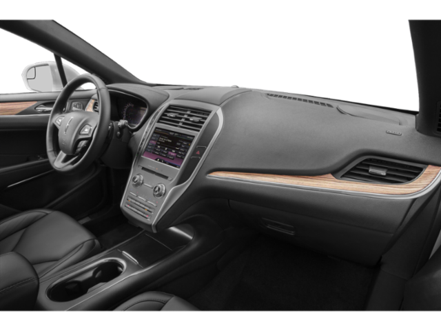 Used 2015 Black Lincoln Base image 16