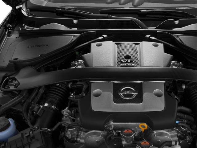 Used 2016 Red Nissan Base image 15