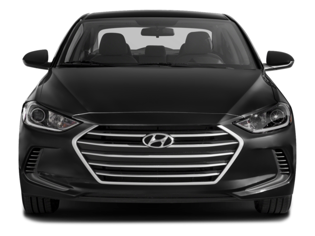 Used 2018 Red Hyundai Value Edition image 4