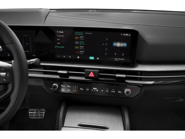 New 2026 Black Kia X-Line Prestige image 7