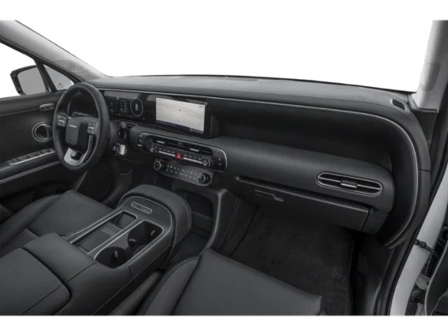 New 2026 Blue Hyundai SEL image 12