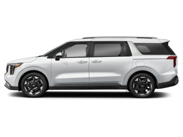 New 2026  Kia EX image 3