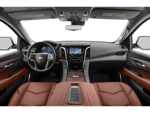 Used 2020 Gray Cadillac Luxury image 5