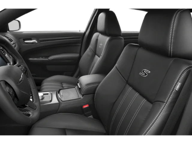 Used 2015 Black Chrysler S image 6